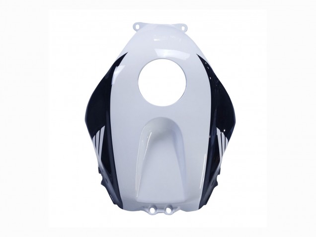 Acquista Carena Moto Honda CBR600RR 2005-2006 - Oro Bianco Nero