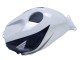 Acquista Carena Moto Honda CBR600RR 2005-2006 - Oro Bianco Nero