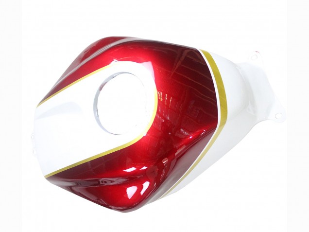 Acquista Kit Carena Moto Honda CBR600RR 2005-2006 - Rosso Bianco Nero