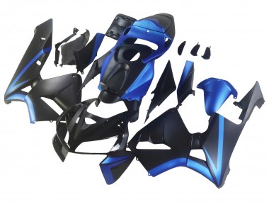 Acquista Carena Moto Honda CBR600RR 2005-2006 - Nero Blu