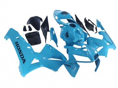 Acquista Carena Moto Honda CBR600RR 2005-2006 - Azzurro Chiaro