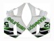 Acquista Carena Moto Honda CBR600RR 2005-2006 - Verde Bianco Nero Hannspree 52