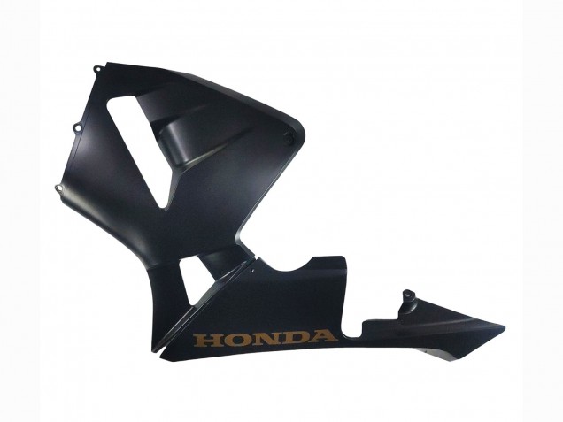 Acquista Carena Moto Honda CBR600RR 2005-2006 - Nero Opaco