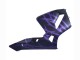 Acquista Carena Moto Honda CBR600RR 2005-2006 - Nero Opaco Viola