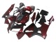 Acquista Carena Moto Honda CBR600RR 2005-2006 - Rosso Nero