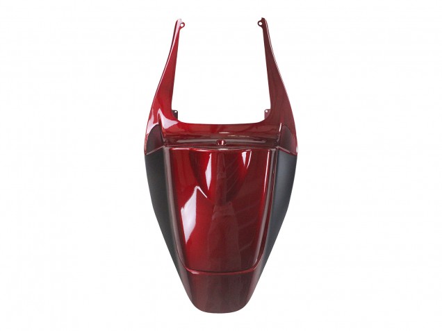 Acquista Carena Moto Honda CBR600RR 2005-2006 - Rosso Nero