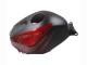 Acquista Carena Moto Honda CBR600RR 2005-2006 - Rosso Nero