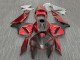 Acquista Carena Moto Honda CBR600RR 2005-2006 - Rosso Nero