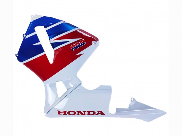 Acquista Carena Moto Honda CBR600RR 2005-2006 - Bianco Rosso Blu HRC