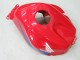Acquista Carena Moto Honda CBR600RR 2005-2006 - Rosso Blu Argento