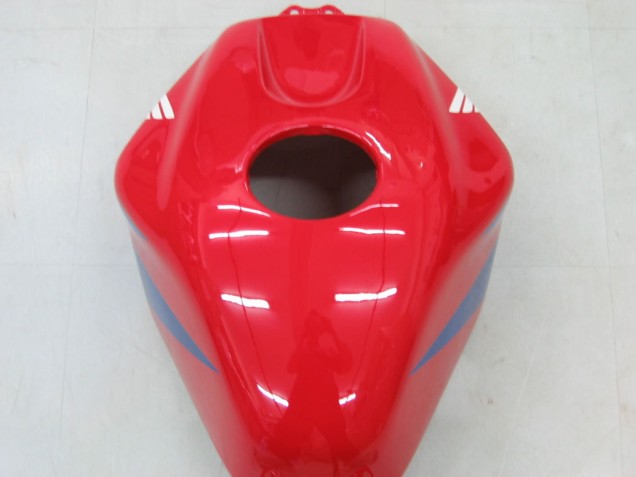 Acquista Carena Moto Honda CBR600RR 2005-2006 - Rosso Blu Argento