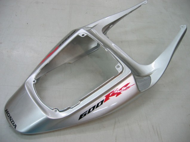 Acquista Carena Moto Honda CBR600RR 2005-2006 - Rosso Blu Argento