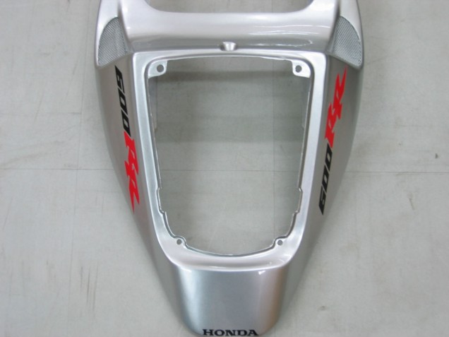 Acquista Carena Moto Honda CBR600RR 2005-2006 - Rosso Blu Argento
