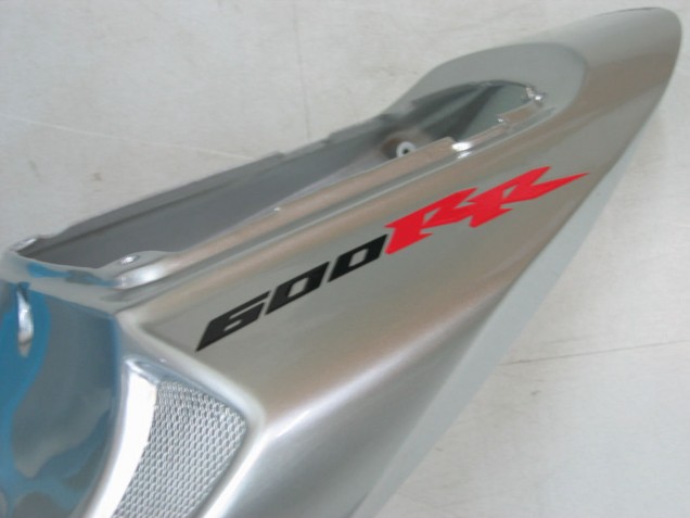 Acquista Carena Moto Honda CBR600RR 2005-2006 - Rosso Blu Argento