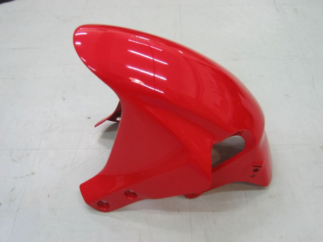 Acquista Carena Moto Honda CBR600RR 2005-2006 - Rosso Blu Argento