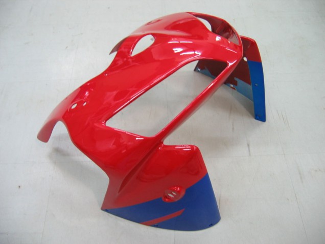 Acquista Carena Moto Honda CBR600RR 2005-2006 - Rosso Blu Argento