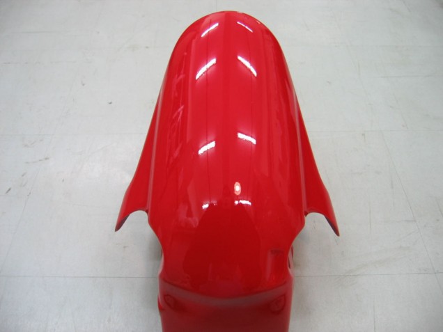 Acquista Carena Moto Honda CBR600RR 2005-2006 - Rosso Blu Argento