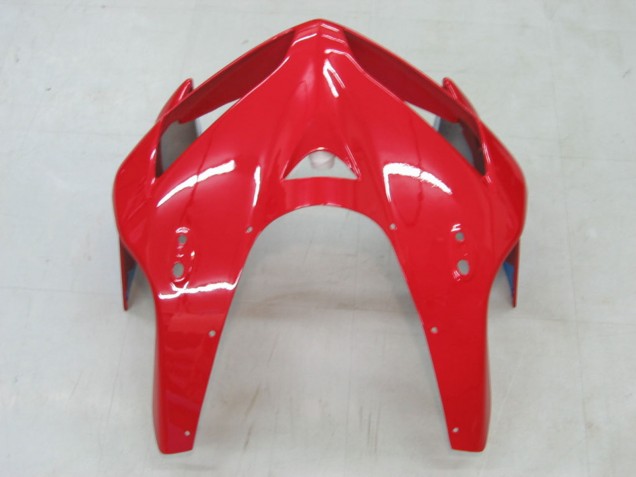 Acquista Carena Moto Honda CBR600RR 2005-2006 - Rosso Blu Argento