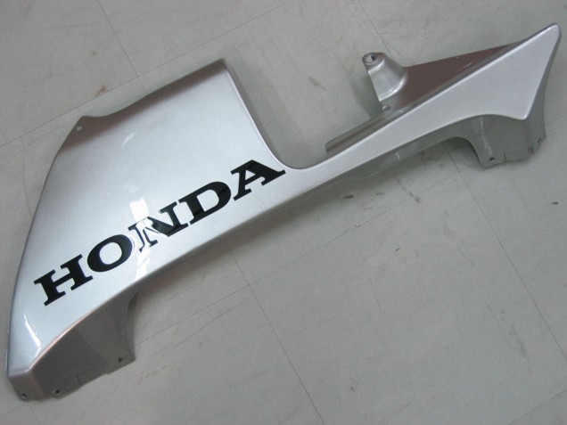 Acquista Carena Moto Honda CBR600RR 2005-2006 - Rosso Blu Argento