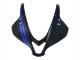 Acquista Carena Moto Honda CBR600RR 2007-2008 - Nero Opaco Blu Repsol
