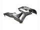 Acquista Carena Moto Honda CBR600RR 2007-2008 - Argento Nero Lucido