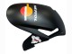 Acquista Carena Moto Honda CBR600RR 2007-2008 - Nero Opaco Arancia Rosso Rossi Repsol 46