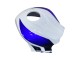 Acquista Carena Moto Honda CBR600RR 2007-2008 - Bianco Blu Nero Lucido