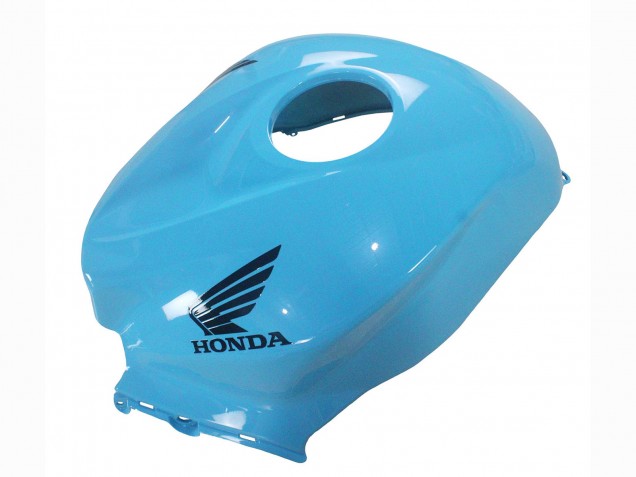 Acquista Carena Moto Honda CBR600RR 2007-2008 - Azzurro Chiaro Corsa