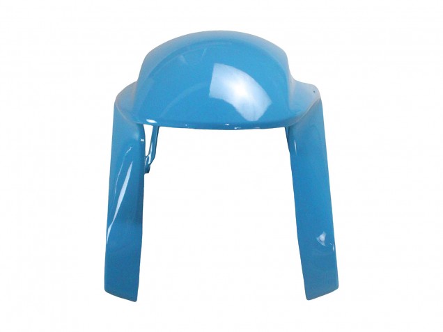 Acquista Carena Moto Honda CBR600RR 2007-2008 - Azzurro Chiaro Corsa