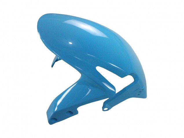 Acquista Carena Moto Honda CBR600RR 2007-2008 - Azzurro Chiaro Corsa