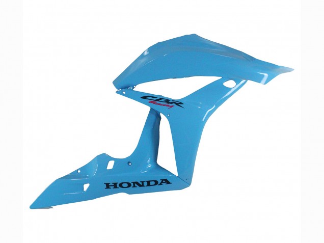 Acquista Carena Moto Honda CBR600RR 2007-2008 - Azzurro Chiaro Corsa