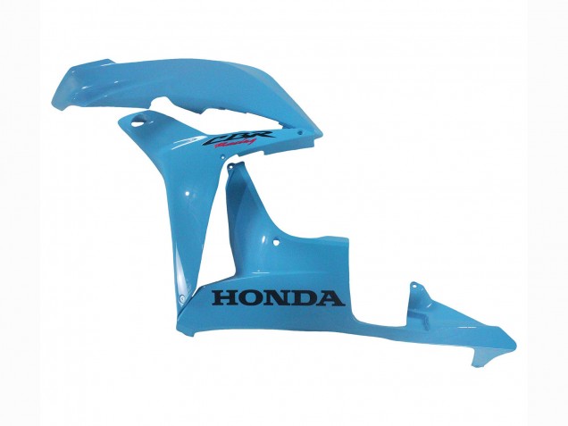 Acquista Carena Moto Honda CBR600RR 2007-2008 - Azzurro Chiaro Corsa