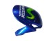 Acquista Carena Moto Honda CBR600RR 2007-2008 - Blu Verde MoviStar Castrol