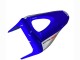 Acquista Carena Moto Honda CBR600RR 2007-2008 - Argento Blu Nero Lucido Corsa