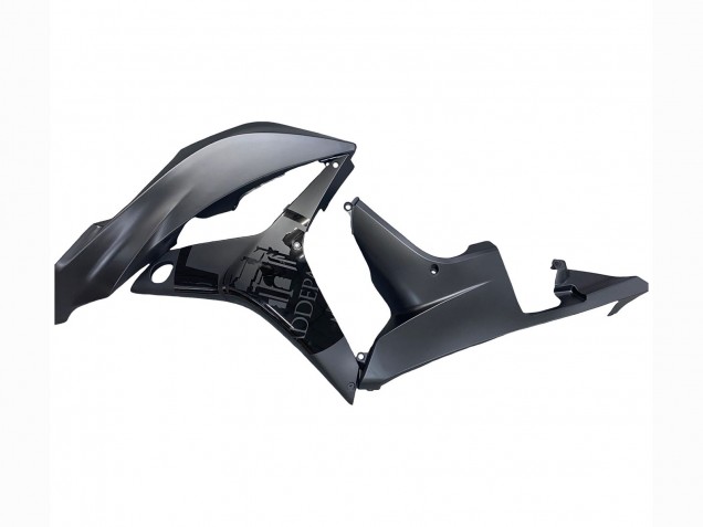 Acquista Carena Moto Honda CBR600RR 2007-2008 - Grigio Opaco