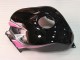 Acquista Carena Moto Honda CBR600RR 2007-2008 - Rosa Nero Lucido Corsa
