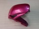 Acquista Carena Moto Honda CBR600RR 2007-2008 - Rosa Nero Lucido Corsa