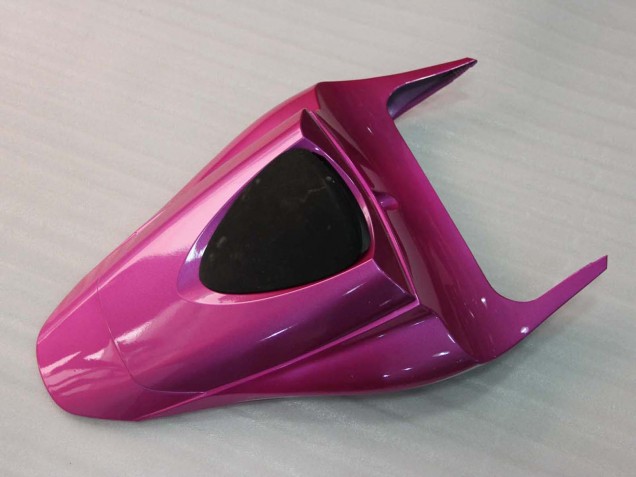 Acquista Carena Moto Honda CBR600RR 2007-2008 - Rosa Nero Lucido Corsa