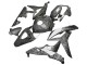 Acquista Carena Moto Honda CBR600RR 2007-2008 - Nero Forgiato Fibra di Carbonio
