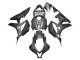 Acquista Carena Moto Honda CBR600RR 2007-2008 - Nero Forgiato Fibra di Carbonio