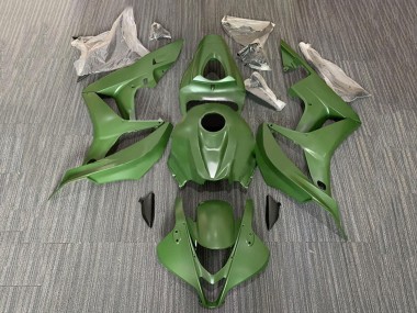 Acquista Carena Moto Honda CBR600RR 2007-2008 - Verde