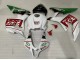 Acquista Carena Moto Honda CBR600RR 2007-2008 - Bianco Verde Rosso Castrol