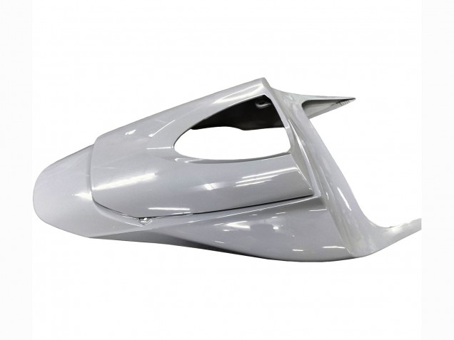 Acquista Carena Moto Honda CBR600RR 2007-2008 - Grigio Lucido Azzurro Chiaro