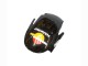 Acquista Carena Moto Honda CBR600RR 2007-2008 - Giallo Arancia Nero Lucido Rossi Repsol
