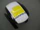 Acquista Carena Moto Honda CBR600RR 2007-2008 - Bianco Verde Giallo Nero Lucido Hannspree