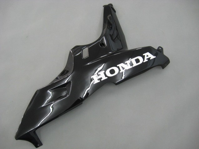 Acquista Carena Moto Honda CBR600RR 2007-2008 - Bianco Verde Giallo Nero Lucido Hannspree