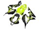 Acquista Carena Moto Honda CBR600RR 2007-2008 - Giallo Nero Lucido