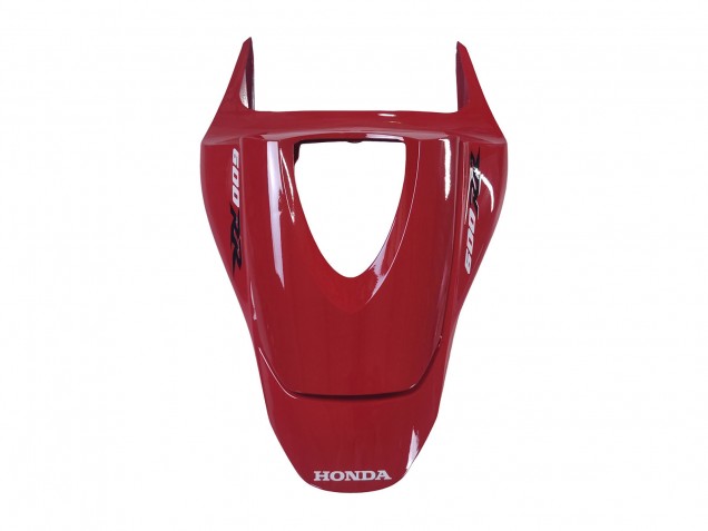 Acquista Carena Moto Honda CBR600RR 2009-2012 - Bianco Rosso Blu