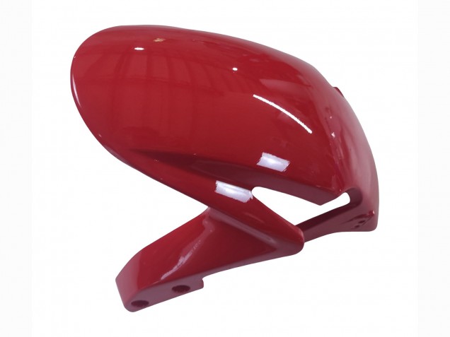 Acquista Carena Moto Honda CBR600RR 2009-2012 - Bianco Rosso Blu