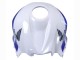 Acquista Carena Moto Honda CBR600RR 2009-2012 - Bianco Rosso Blu
